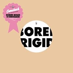 BORED RIGID [7 inch Analog]