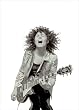 T.Rex 1972 Sukita