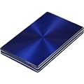 ���l�u�� 2.5�^HDD�P�[�X SATA�ڑ� USB2.0�Ή� ���C�����u���[ GW2.5DA-SU2/RB