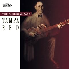 The Guitar Wizard