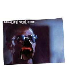 【クリックで詳細表示】LIVE AT ROBERT JOHNSON VOL.1