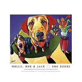 �|�X�^�[ �o�[���Y Molly Moe & Jack