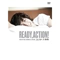 READY,ACTION! KIM HYUN JOONG in SPAIN �R���N�^�[�YDVD
