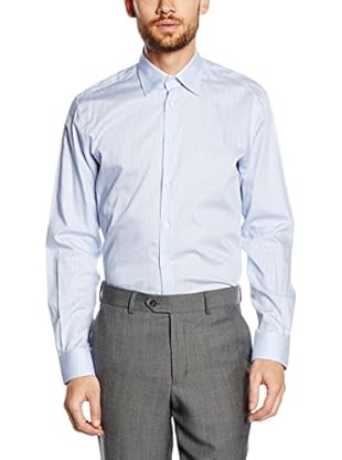 Caramelo Businesshemd