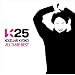 K25~KOIZUMI KYOKO ALL TIME BEST~