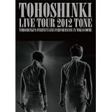 �����_�N LIVE TOUR 2012 ~TONE~(3���gDVD)(������萶�Y)�����T�~�j�|�X�^�[�������_�N�ɂ��