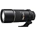 Nikon Ai AF-S Nikkor ED 300mm F4D (IF) �u���b�N