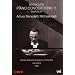 Michelangeli Plays Beethoven's Emperor Concerto [DVD] [Import]