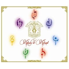 07-GHOST Melody of Michael