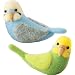 �n�}�i�J Felt wool mascot �r�уt�F���g�L�b�g�u�Z�L�Z�C�C���R�v Designed by �ӂ������Ƃ�