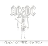 [CD]AC/DC Flick of the Switch