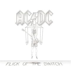 Flick of the Switch