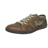 Kickers Phebus, Baskets mode hommes