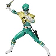 
S.H.フィギュアーツ ドラゴンレンジャー 
