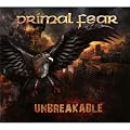 Unbreakable (First Pressing with 1 bonus track Limited Edition)