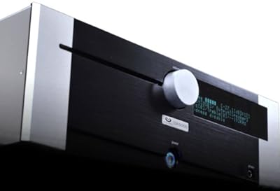 PURE SPEED 192KHz USB-DAC搭載プリメインアンプ UIA5000