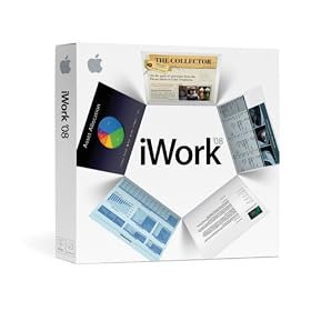 iWork '08