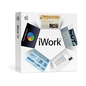 iWork '08