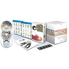 Amazon���� ���̃G�f�� �����II Paradise Lost Blu-ray�v���~�A���E�G�f�B�V�����y������萶�Y�z(BDTV�V���[�Y&BD�����I�EII�R���v���[�g���[BOX�t���A�i�U�[�W���P�b�g�d�l)