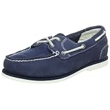Timberland Classic Boat FTW EK Unlined Shoe 3937R Damen Bootschuhe