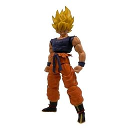 MG FIGURERISE 1/8 ���T�C���l �� ��� (DRAGON BALL)