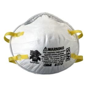 3M�А� N95�}�X�N 8210 N95(1��20����)