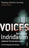 [Book] Voices
