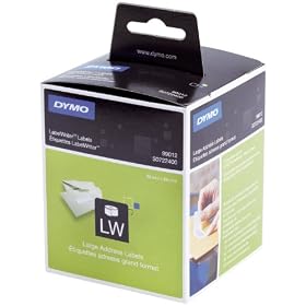 LW Adress Labels