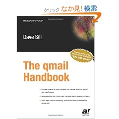 The Qmail Handbook