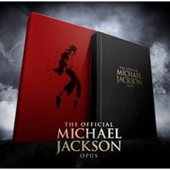 The Official Michael Jackson Opus