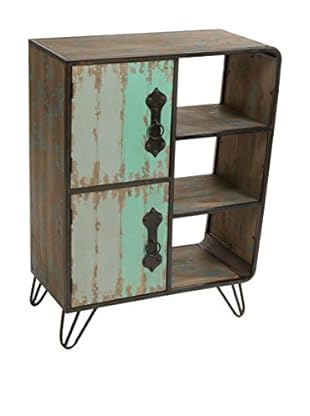 Hanover Loft Sideboard