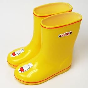 �q�����C���u�[�c �y���C�z15cm �C�G���[ miffy �i�~�b�t�B�[�j