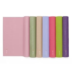 Yogaworks(���K���[�N�X) ���K�}�b�g�X�^���_�[�h 3.5mm