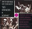 Les Stances a Sophie