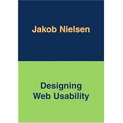 Designing Web Usability (Voices That Matter)