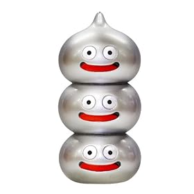 �h���S���N�G�X�g ���^���b�N�����X�^�[�Y�M�������[ ���^���u���U�[�Y