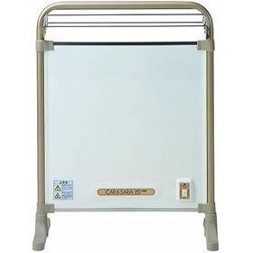 �x�m�z�[���[ �p�l���q�[�^�[ HOTLAND CARA SARA HL-560-25W