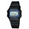 [�J�V�I]CASIO �r���v �X�^���_�[�h �f�W�^�� F-105W-1A �����Y