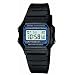 CASIO (�J�V�I) �r���v �f�W�^���E�H�b�` F-105W-1A �����Y