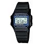 CASIO (�J�V�I) �r���v �f�W�^���E�H�b�` F-105W-1A �����Y