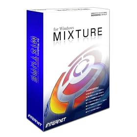 MIXTURE for Windows