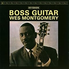 Boss Guitar