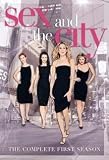 [DVD] Sex and the City: Season 1 (2 Discs)