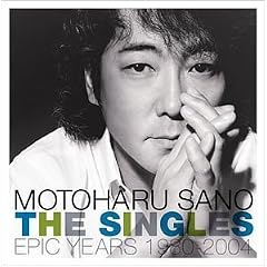 EPIC YEARS THE SINGLES 1980-2004