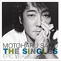 EPIC YEARS THE SINGLES 1980-2004