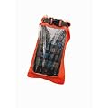 Aquapac(�A�N�A�p�b�N) Mini Stormproof Phone Case OR Orange 034