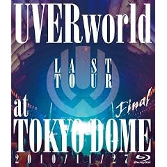 LAST TOUR FINAL at TOKYO DOME Blu-ray(��)