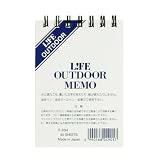 ���C�t �A�E�g�h�A ���� (OUTDOOR MEMO) A7 0994
