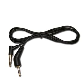 BOSE QuietComfort3�p�V���[�g�P�[�u��