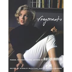 Fragments: Poems, Intimate Notes, Letters